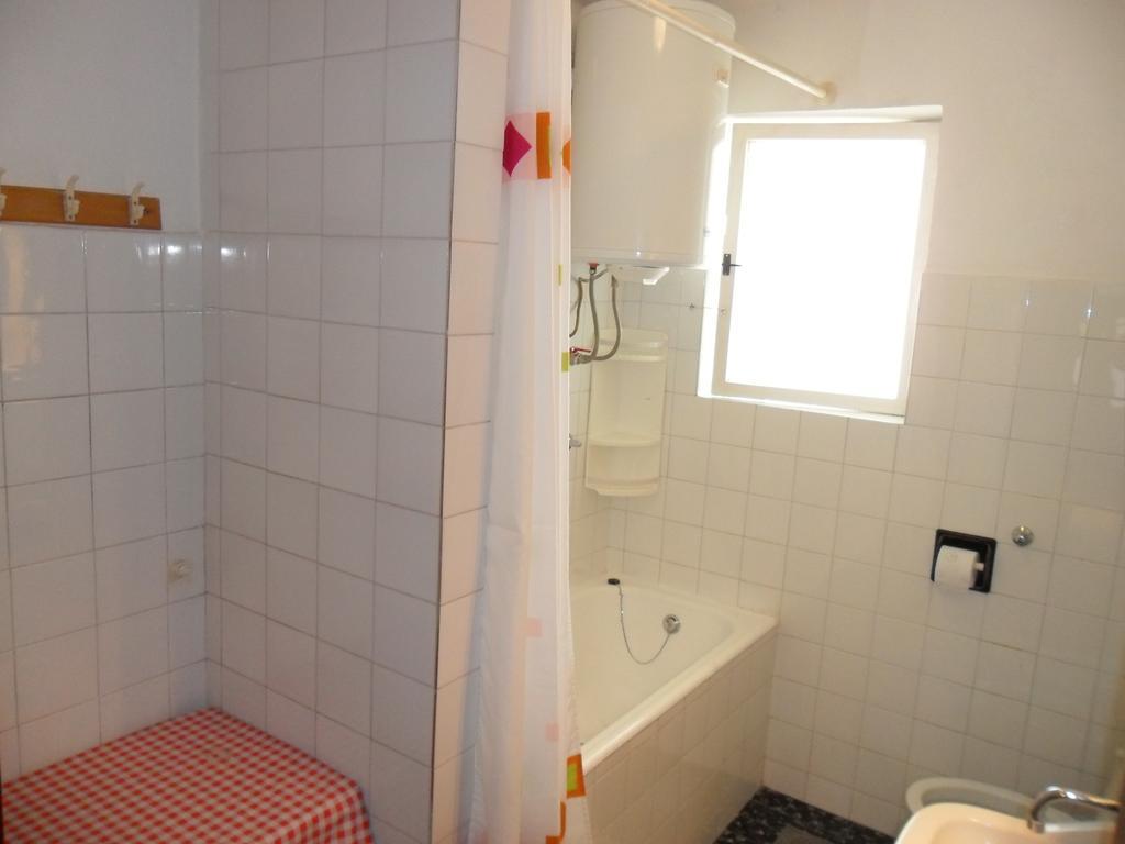 Vile Park Apartments Пореч Екстер'єр фото